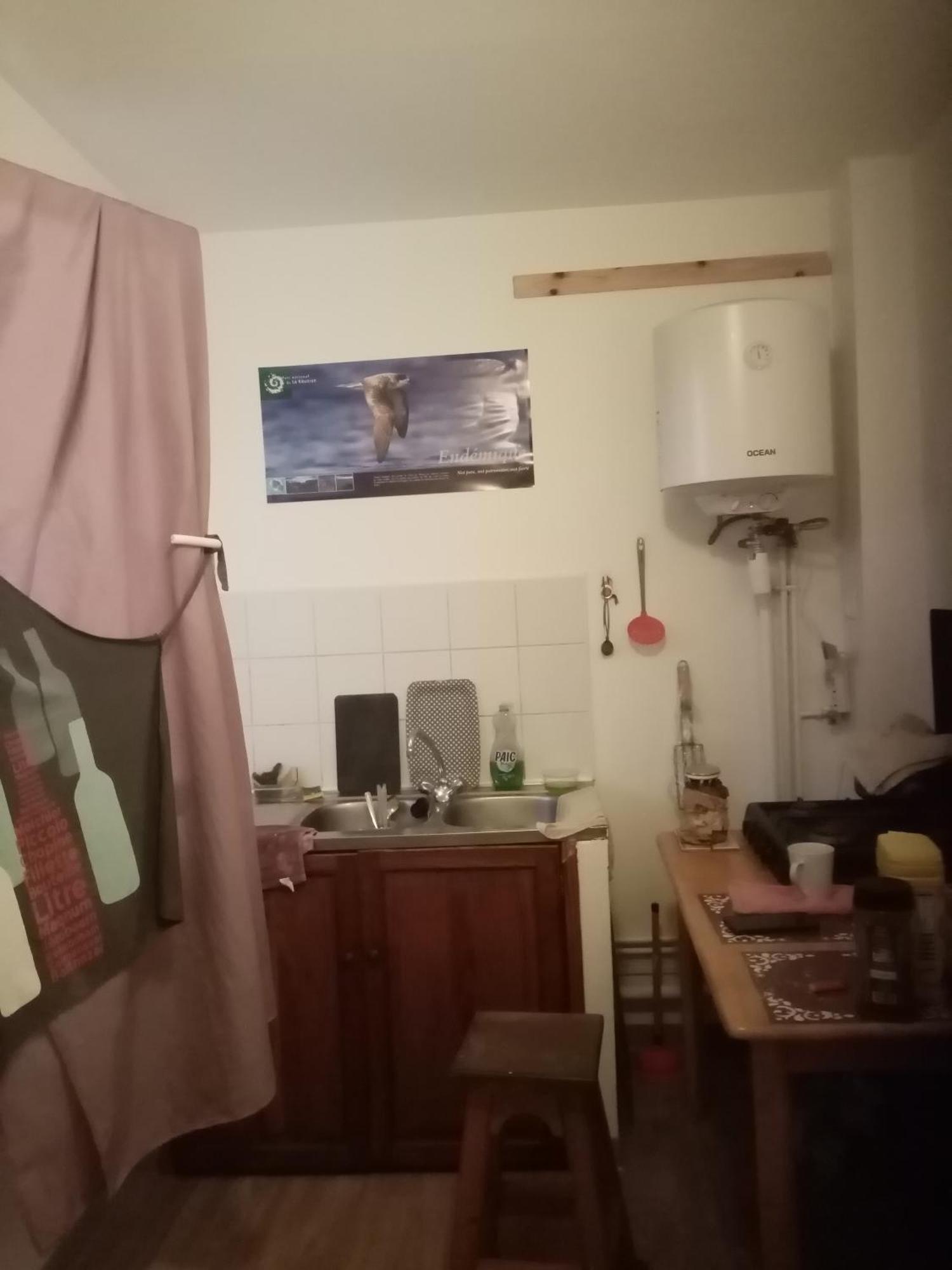 Three La Plaine des Palmistes Εξωτερικό φωτογραφία